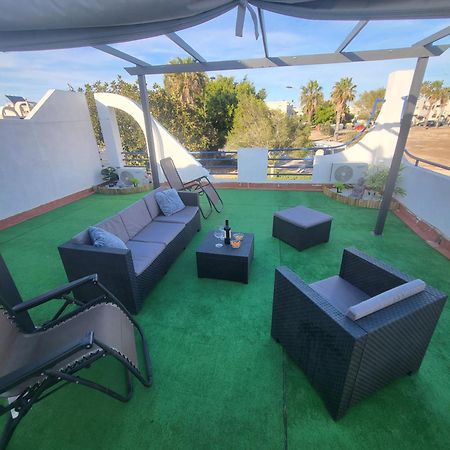 Maison 2 Chambres Tout Confort Torrevieja Eksteriør bilde