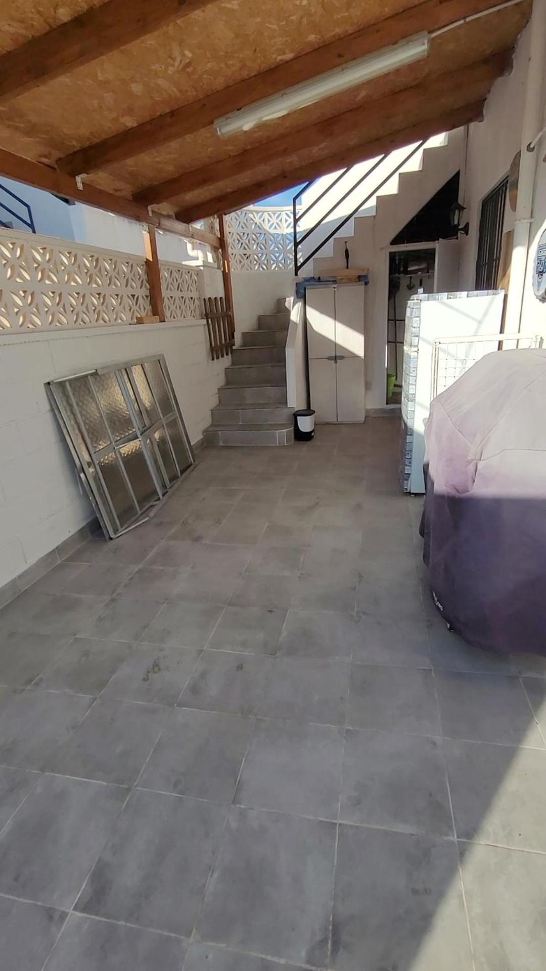 Maison 2 Chambres Tout Confort Torrevieja Eksteriør bilde