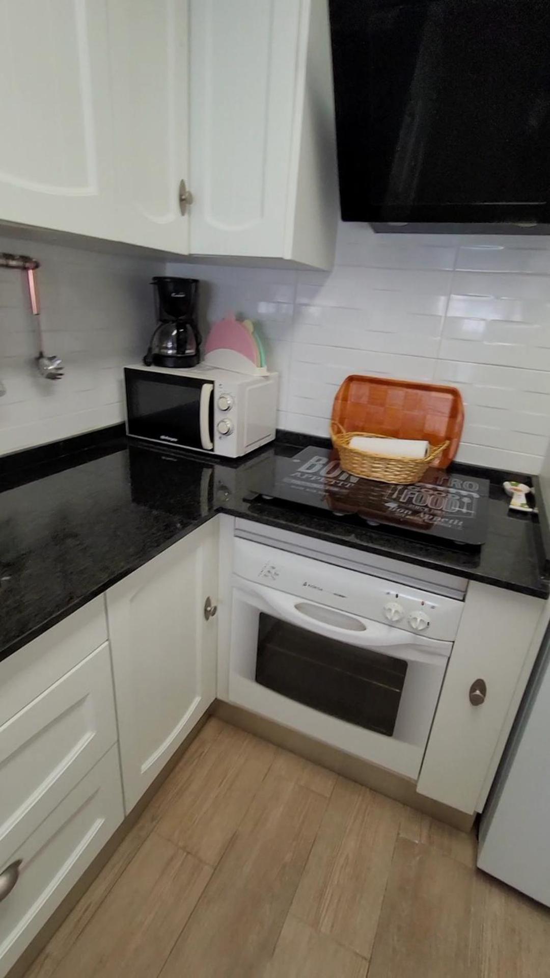 Maison 2 Chambres Tout Confort Torrevieja Eksteriør bilde