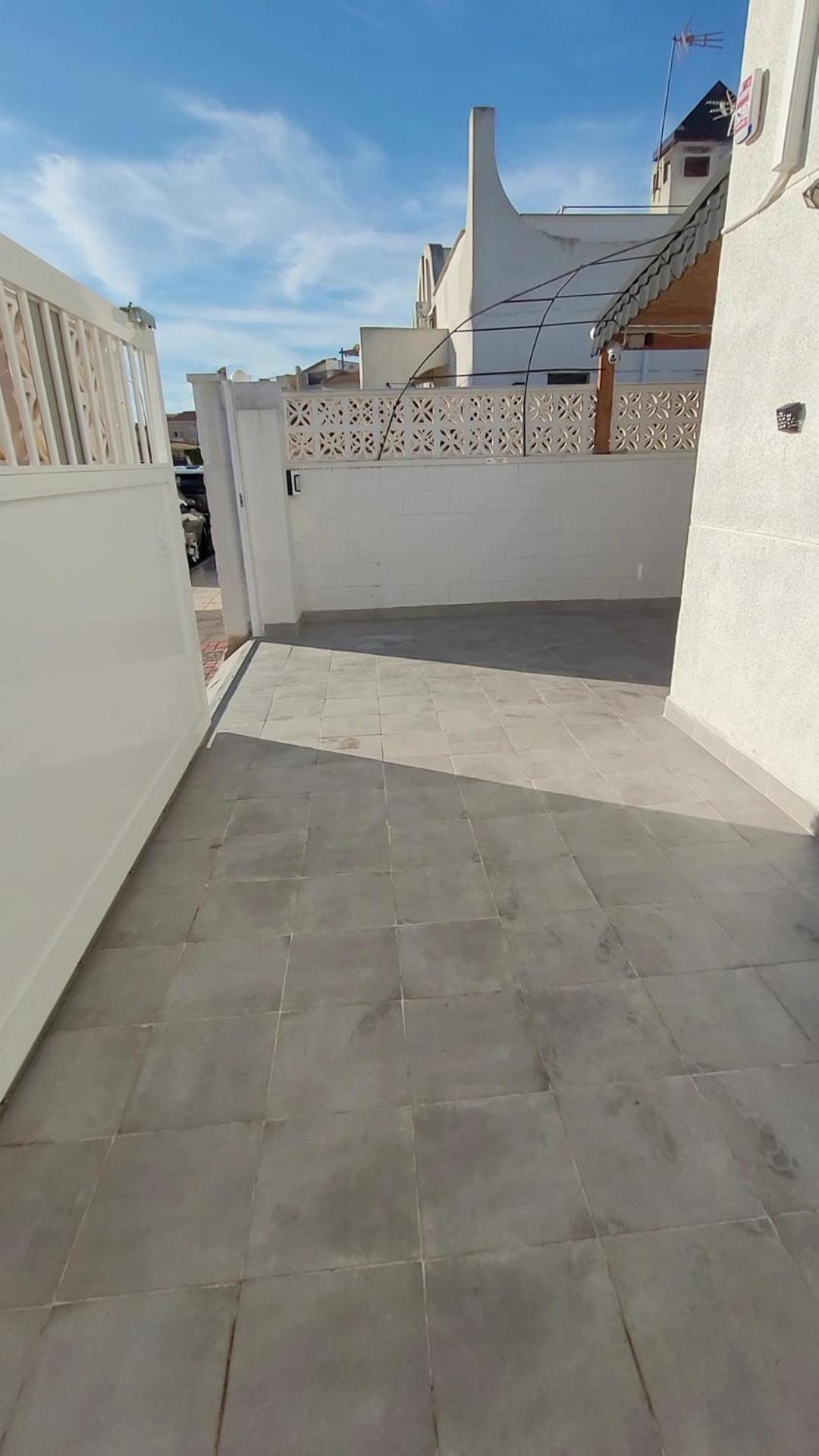 Maison 2 Chambres Tout Confort Torrevieja Eksteriør bilde