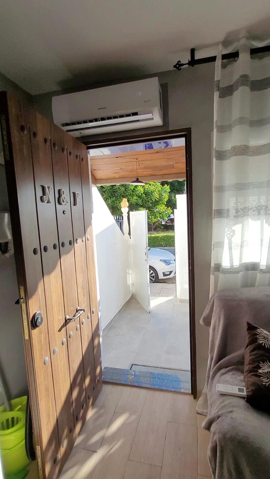 Maison 2 Chambres Tout Confort Torrevieja Eksteriør bilde