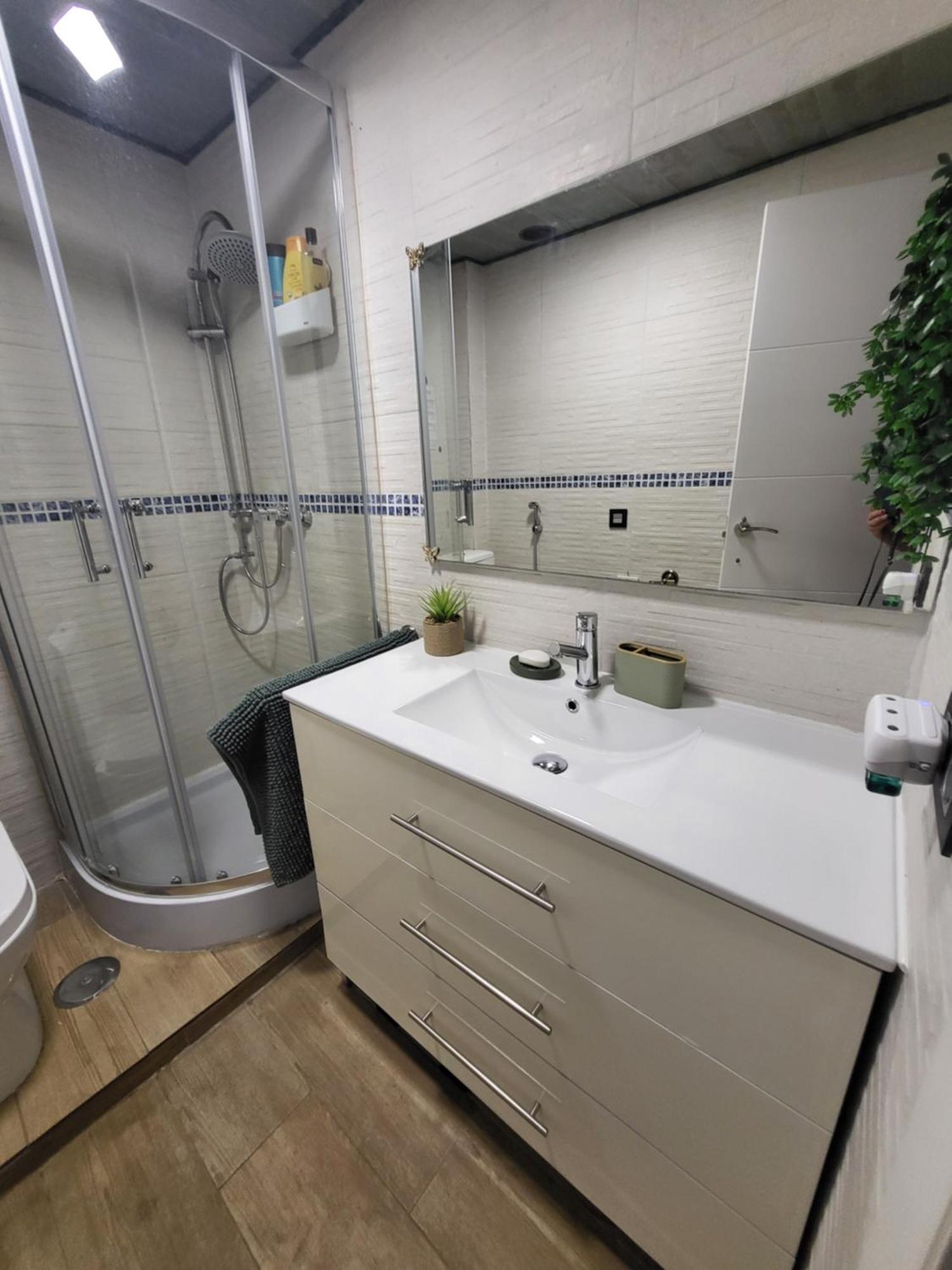 Maison 2 Chambres Tout Confort Torrevieja Eksteriør bilde