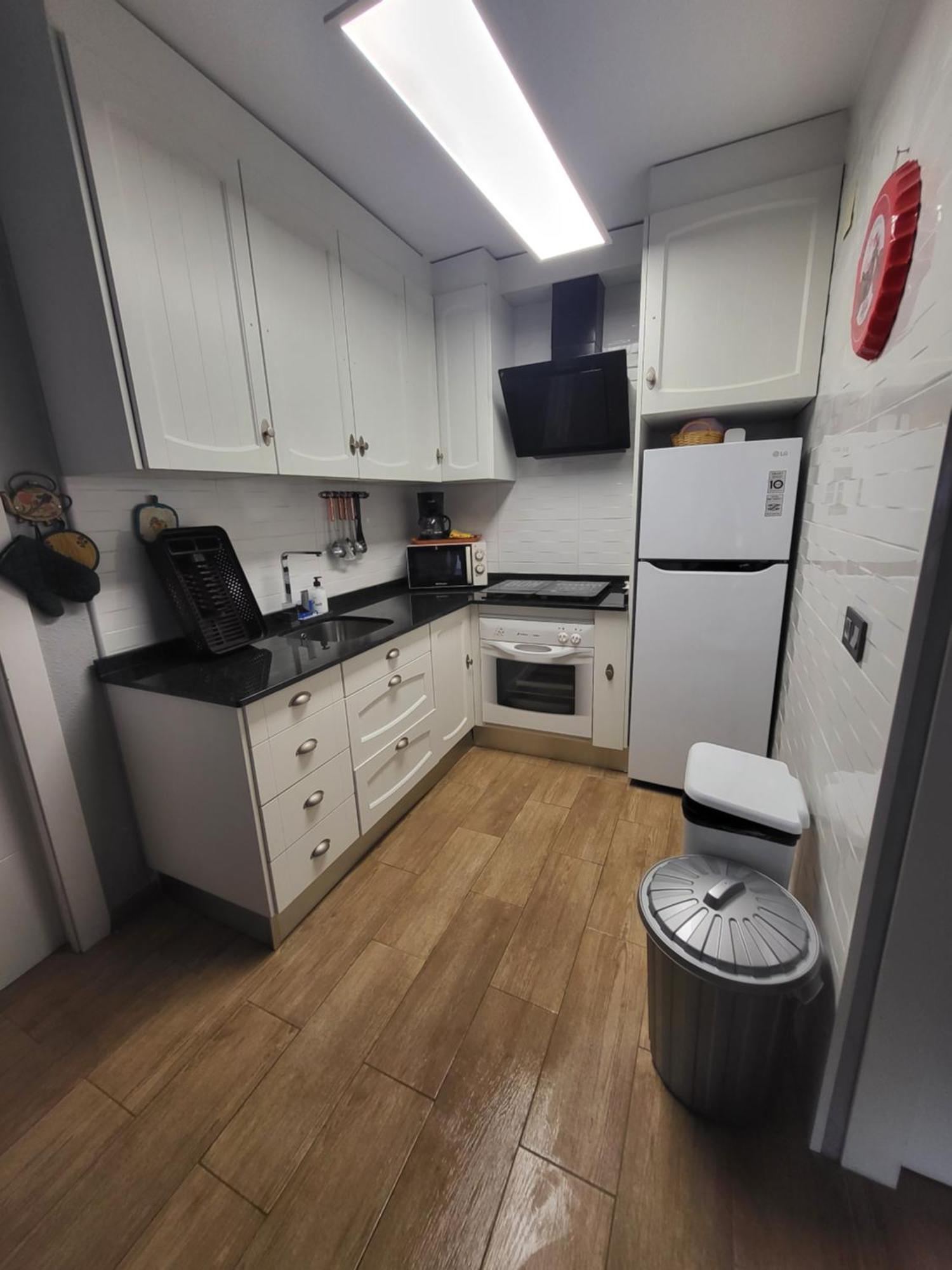 Maison 2 Chambres Tout Confort Torrevieja Eksteriør bilde