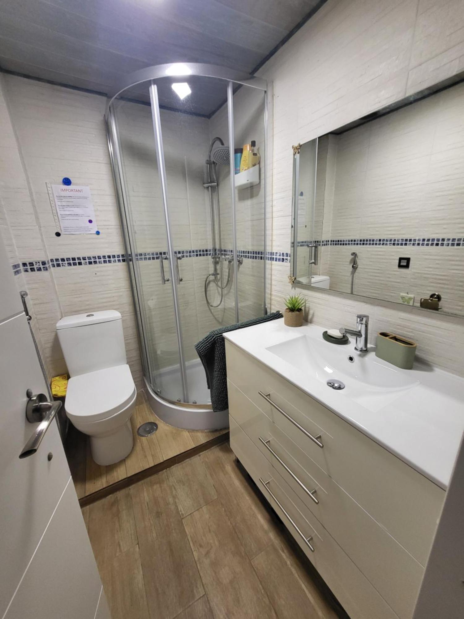 Maison 2 Chambres Tout Confort Torrevieja Eksteriør bilde