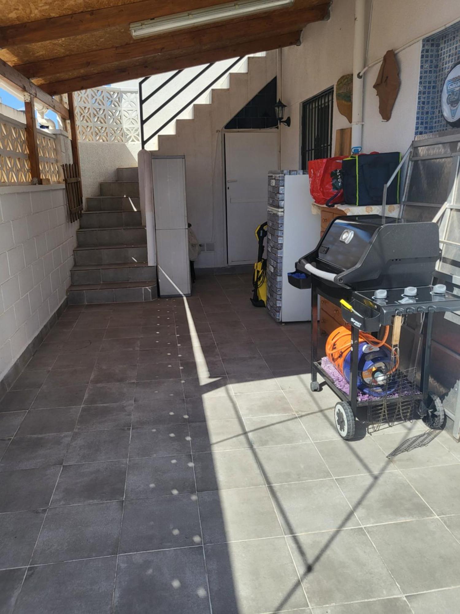 Maison 2 Chambres Tout Confort Torrevieja Eksteriør bilde