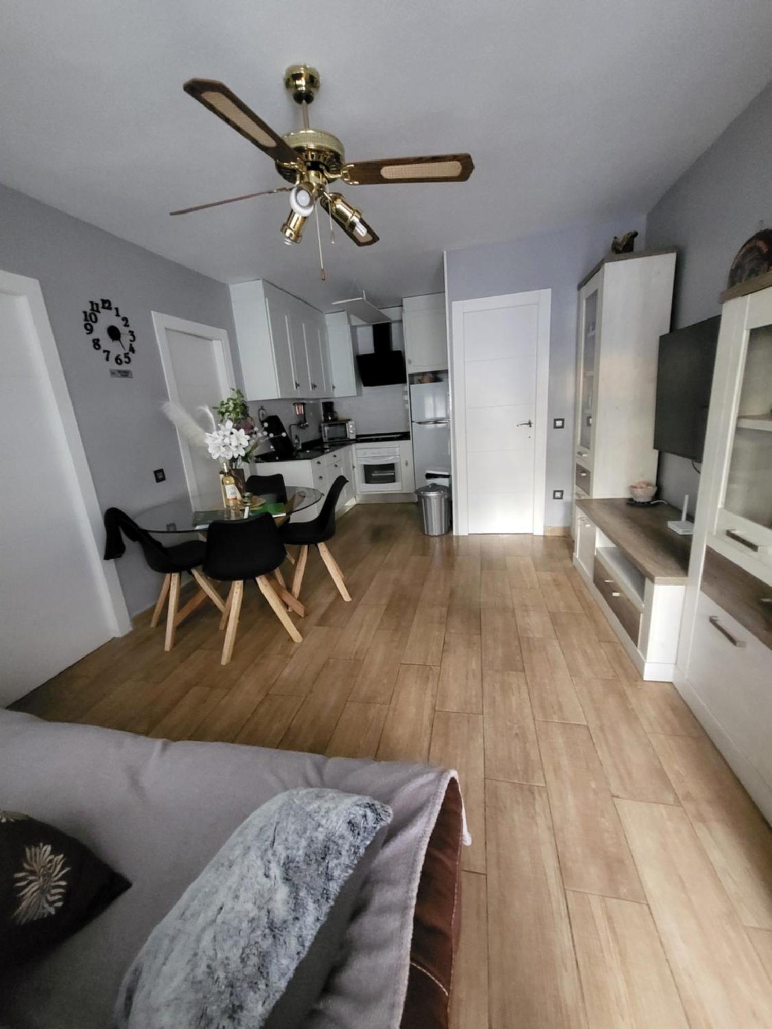Maison 2 Chambres Tout Confort Torrevieja Eksteriør bilde