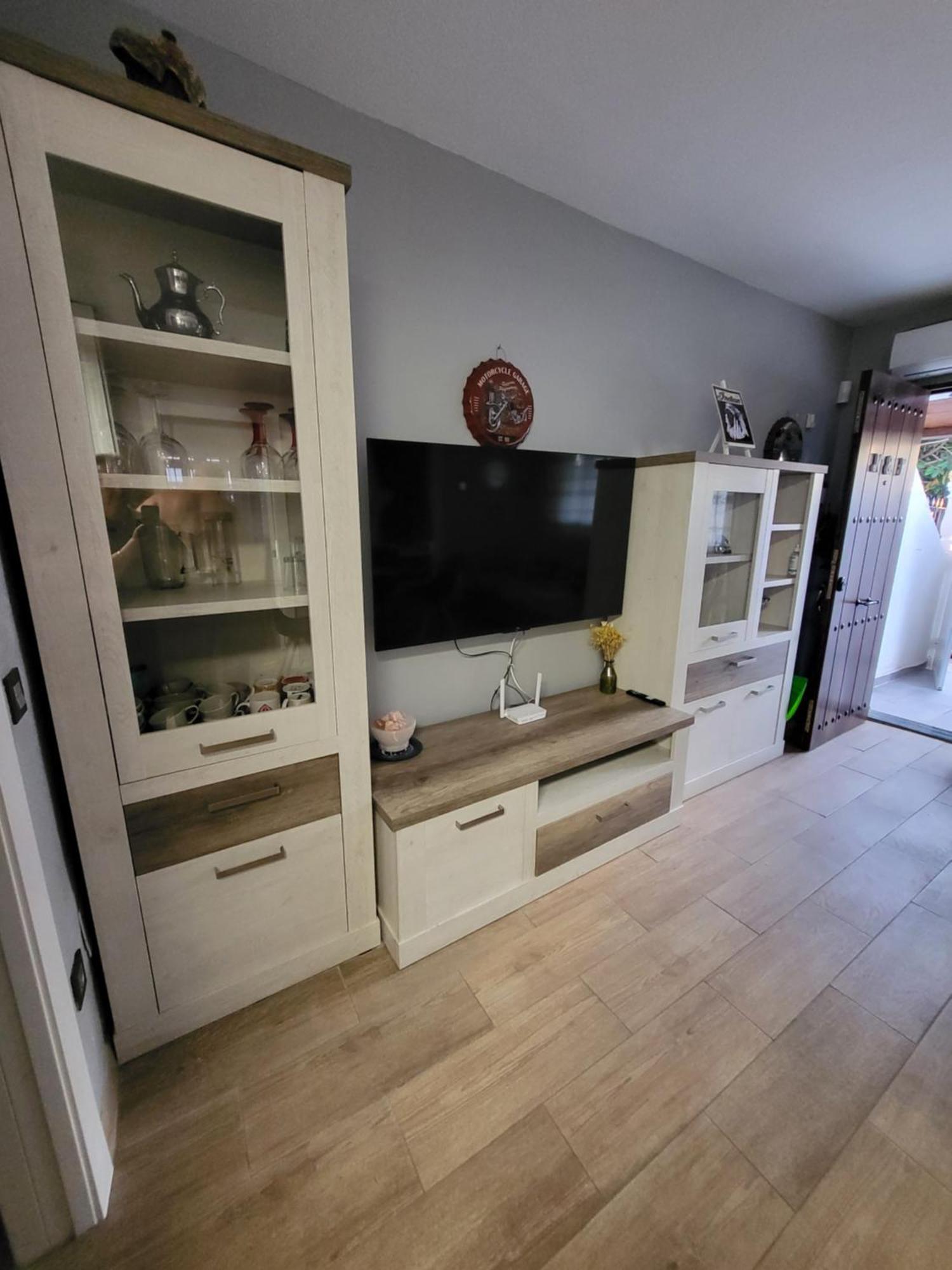 Maison 2 Chambres Tout Confort Torrevieja Eksteriør bilde