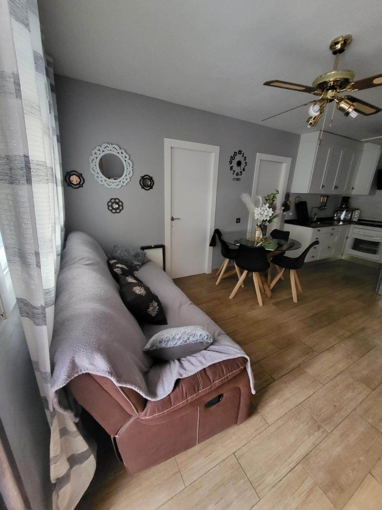 Maison 2 Chambres Tout Confort Torrevieja Eksteriør bilde