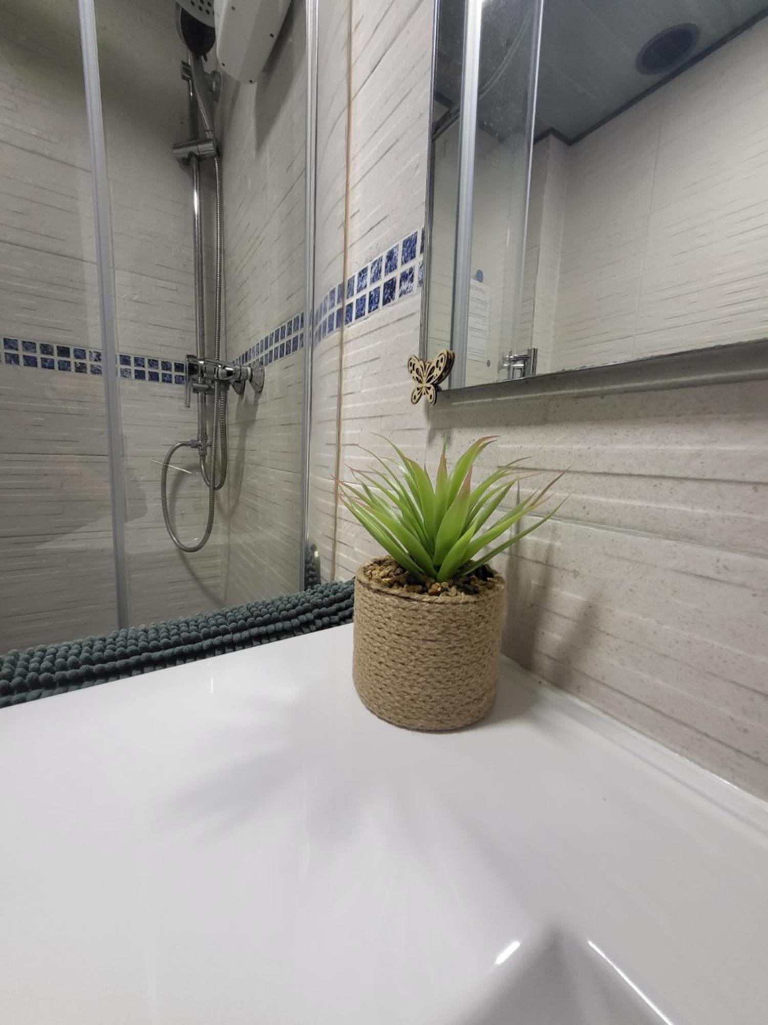 Maison 2 Chambres Tout Confort Torrevieja Eksteriør bilde
