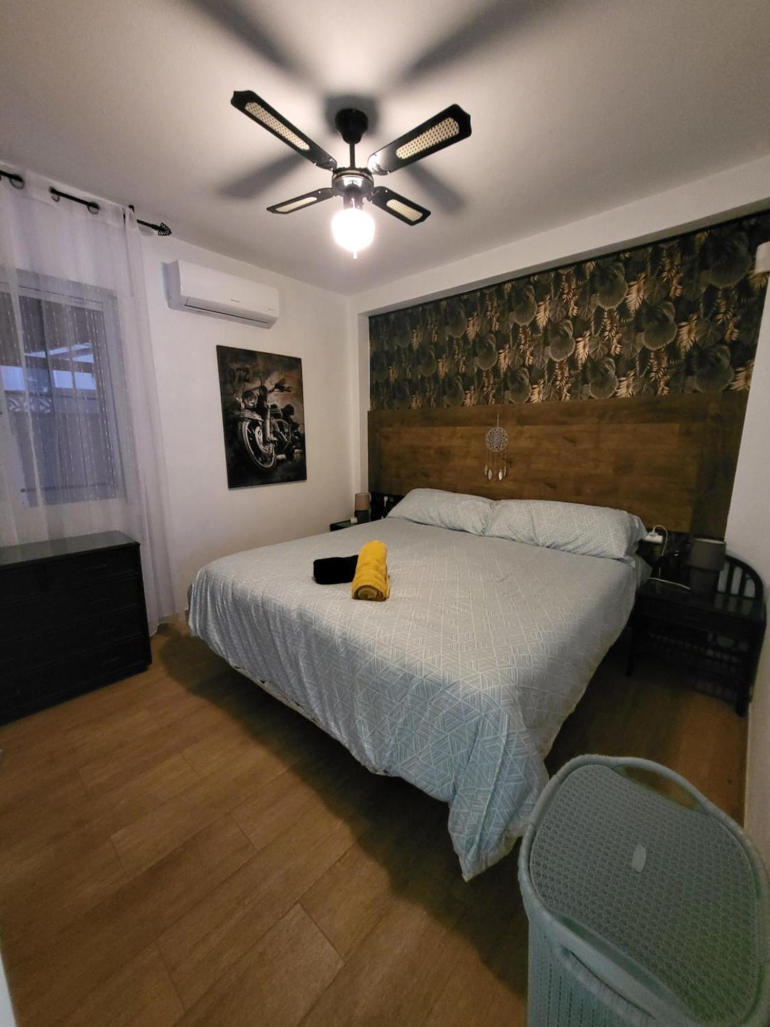 Maison 2 Chambres Tout Confort Torrevieja Eksteriør bilde